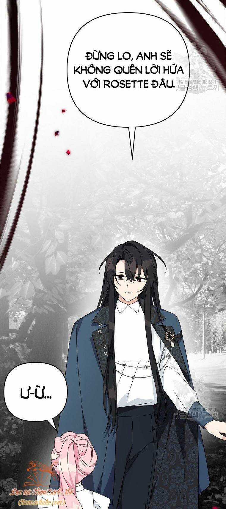 Cô Con Gái Út Của Công Tước Phản Diện Chapter 63 trang 10