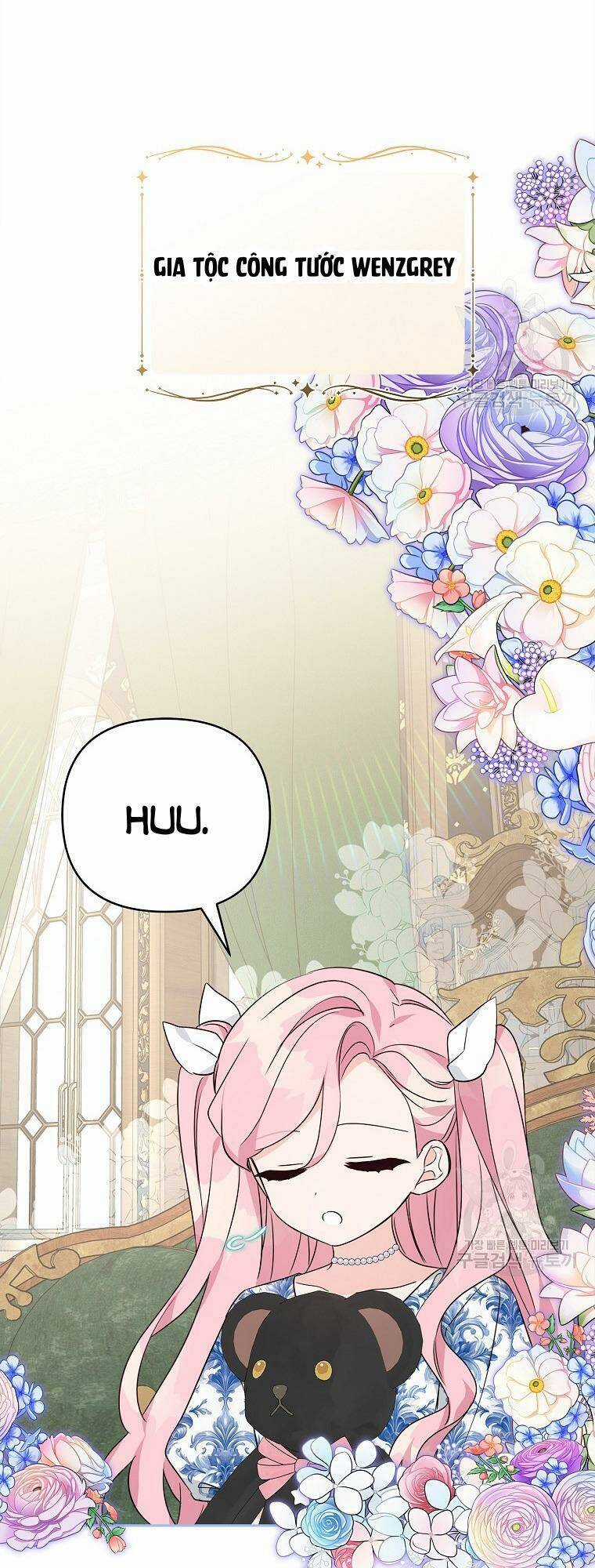 Cô Con Gái Út Của Công Tước Phản Diện Chapter 63 trang 19