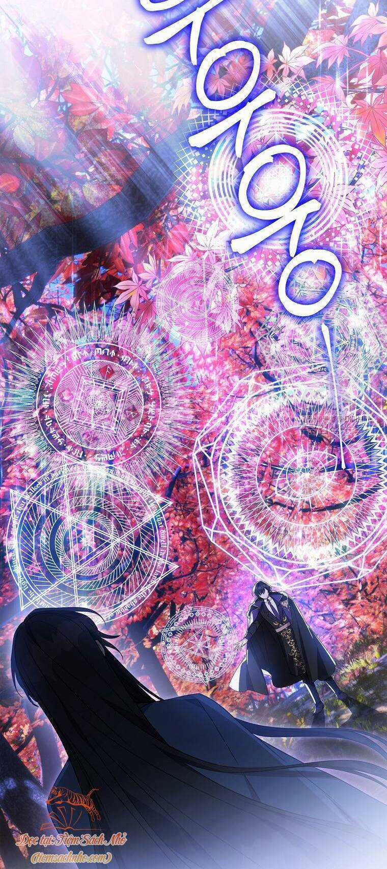 Cô Con Gái Út Của Công Tước Phản Diện Chapter 63 trang 2