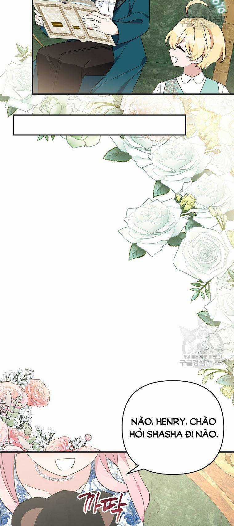 Cô Con Gái Út Của Công Tước Phản Diện Chapter 63 trang 25