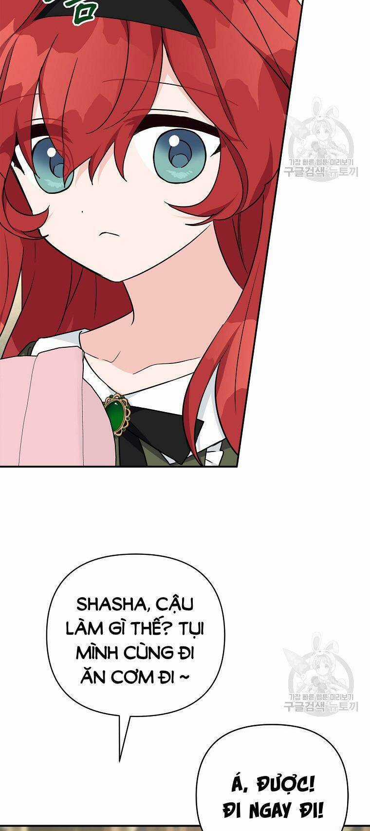 Cô Con Gái Út Của Công Tước Phản Diện Chapter 63 trang 29