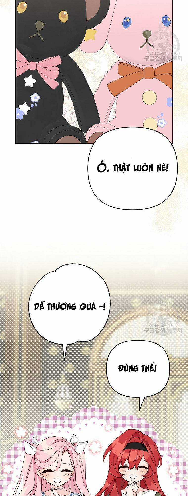 Cô Con Gái Út Của Công Tước Phản Diện Chapter 63 trang 31