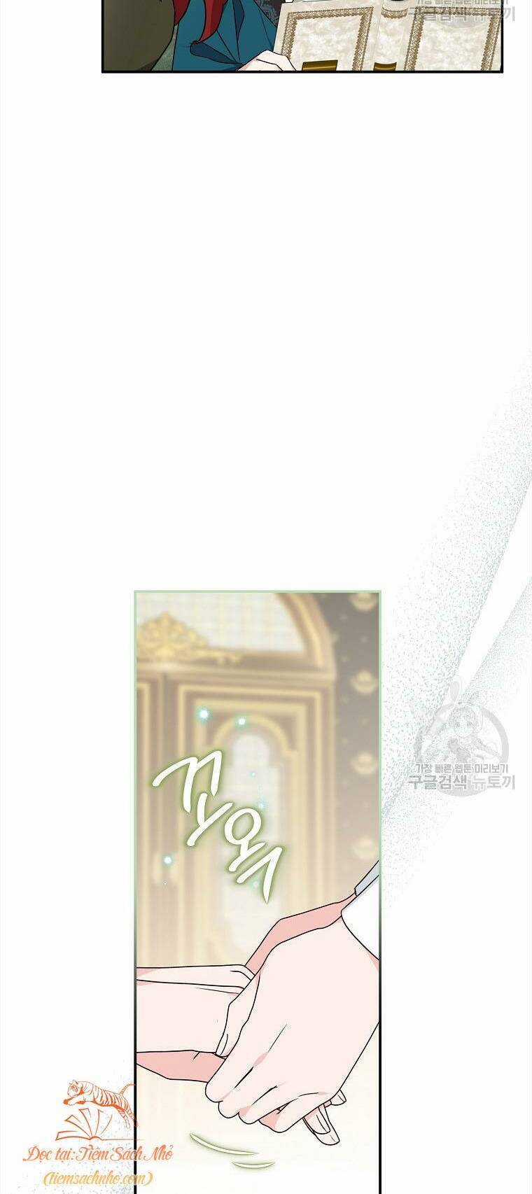 Cô Con Gái Út Của Công Tước Phản Diện Chapter 63 trang 34