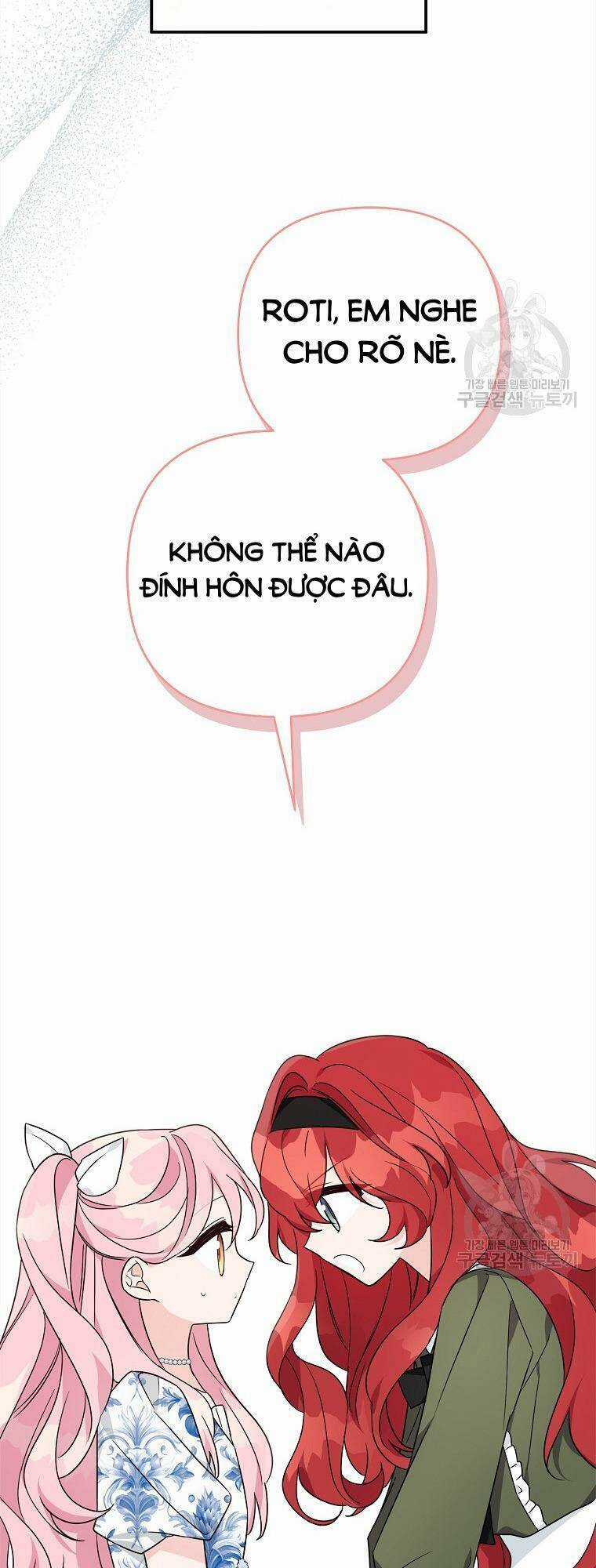 Cô Con Gái Út Của Công Tước Phản Diện Chapter 63 trang 35