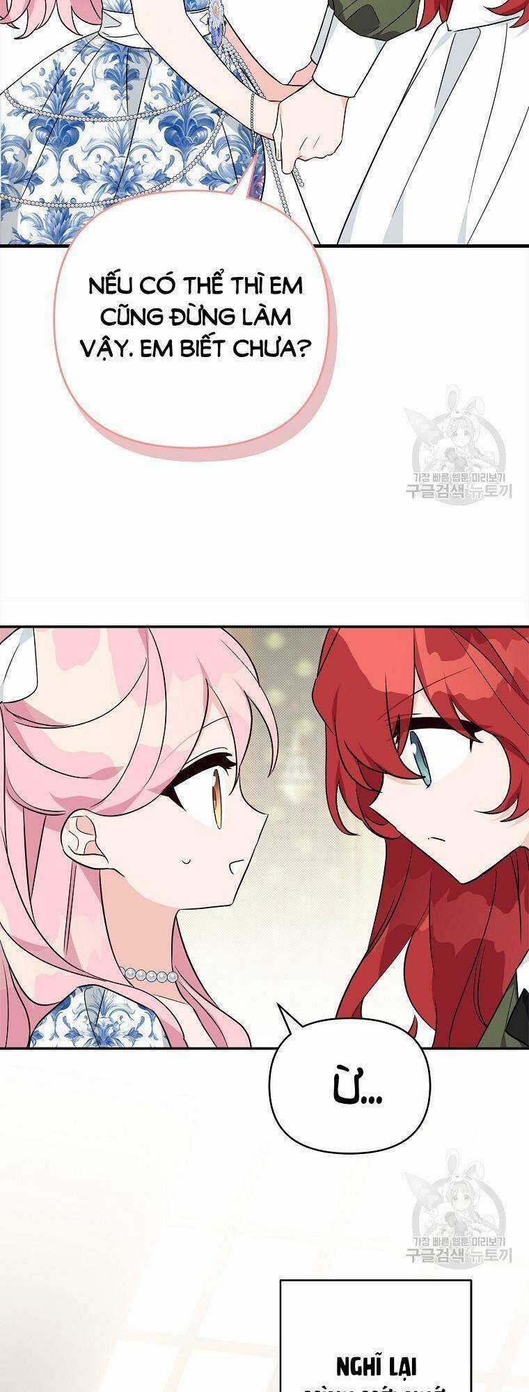 Cô Con Gái Út Của Công Tước Phản Diện Chapter 63 trang 36