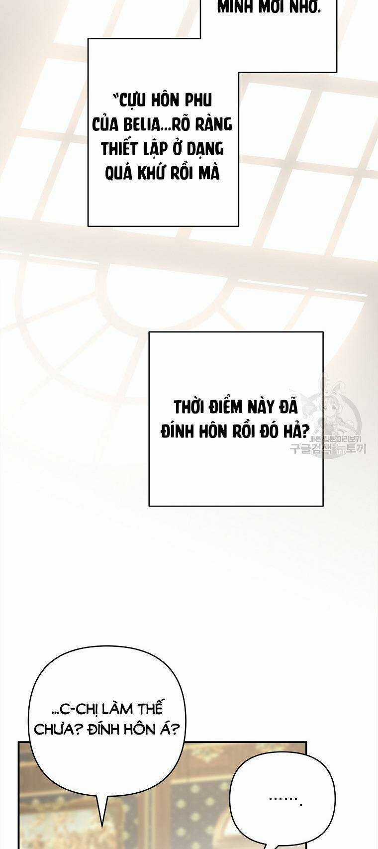 Cô Con Gái Út Của Công Tước Phản Diện Chapter 63 trang 37