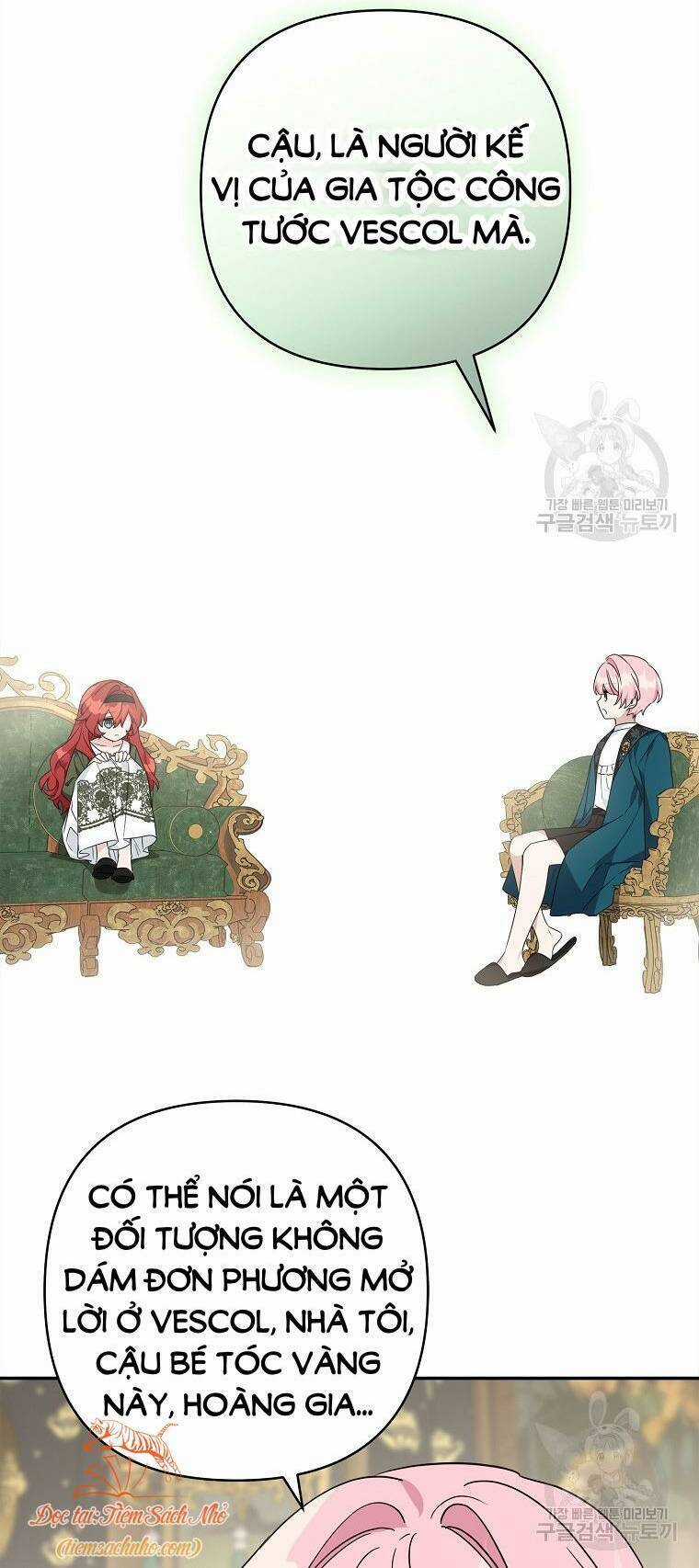 Cô Con Gái Út Của Công Tước Phản Diện Chapter 63 trang 42