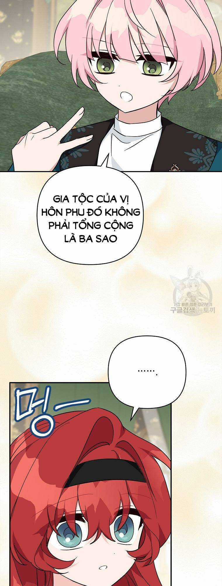 Cô Con Gái Út Của Công Tước Phản Diện Chapter 63 trang 43