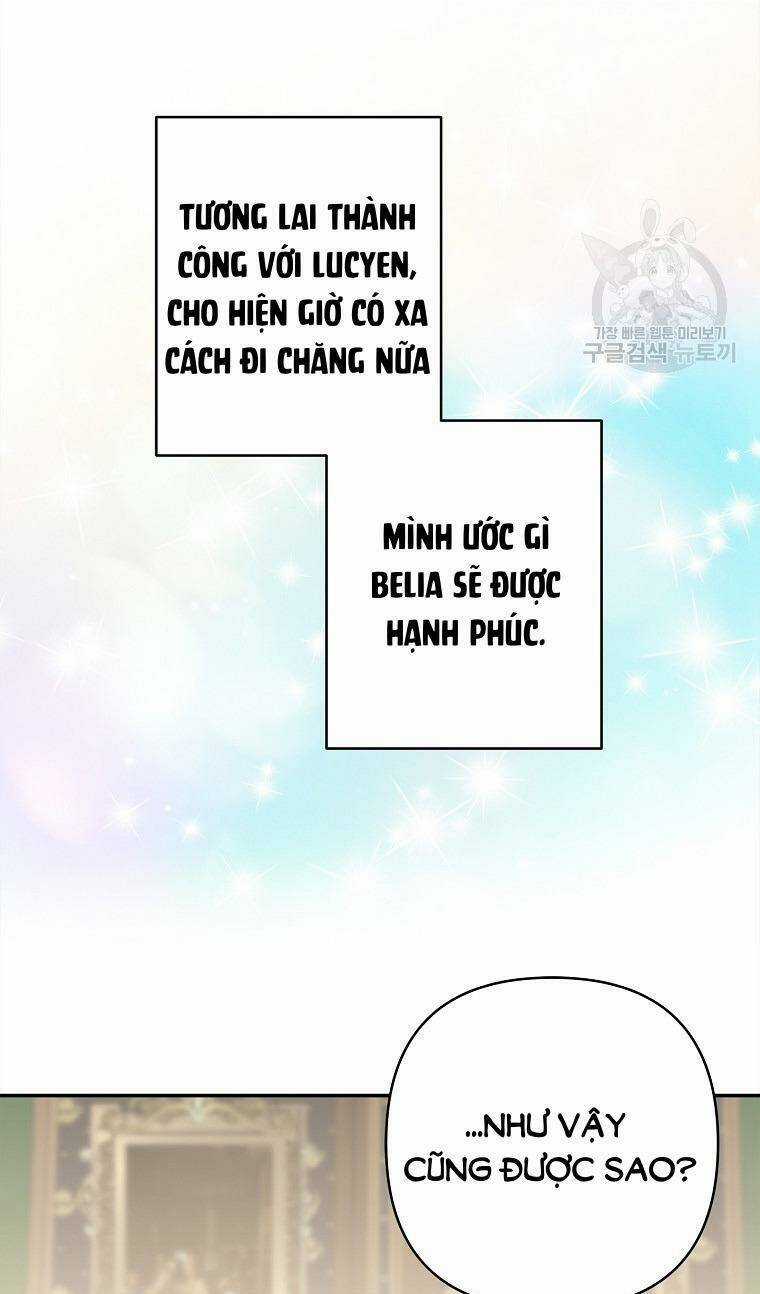 Cô Con Gái Út Của Công Tước Phản Diện Chapter 63 trang 45