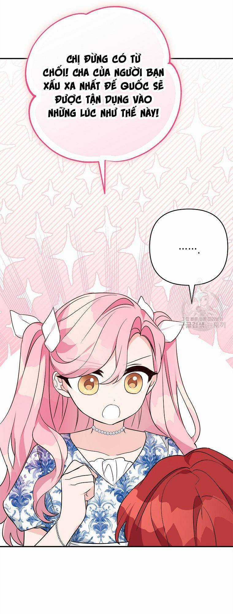 Cô Con Gái Út Của Công Tước Phản Diện Chapter 63 trang 47