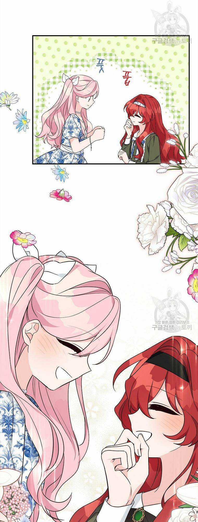 Cô Con Gái Út Của Công Tước Phản Diện Chapter 63 trang 48