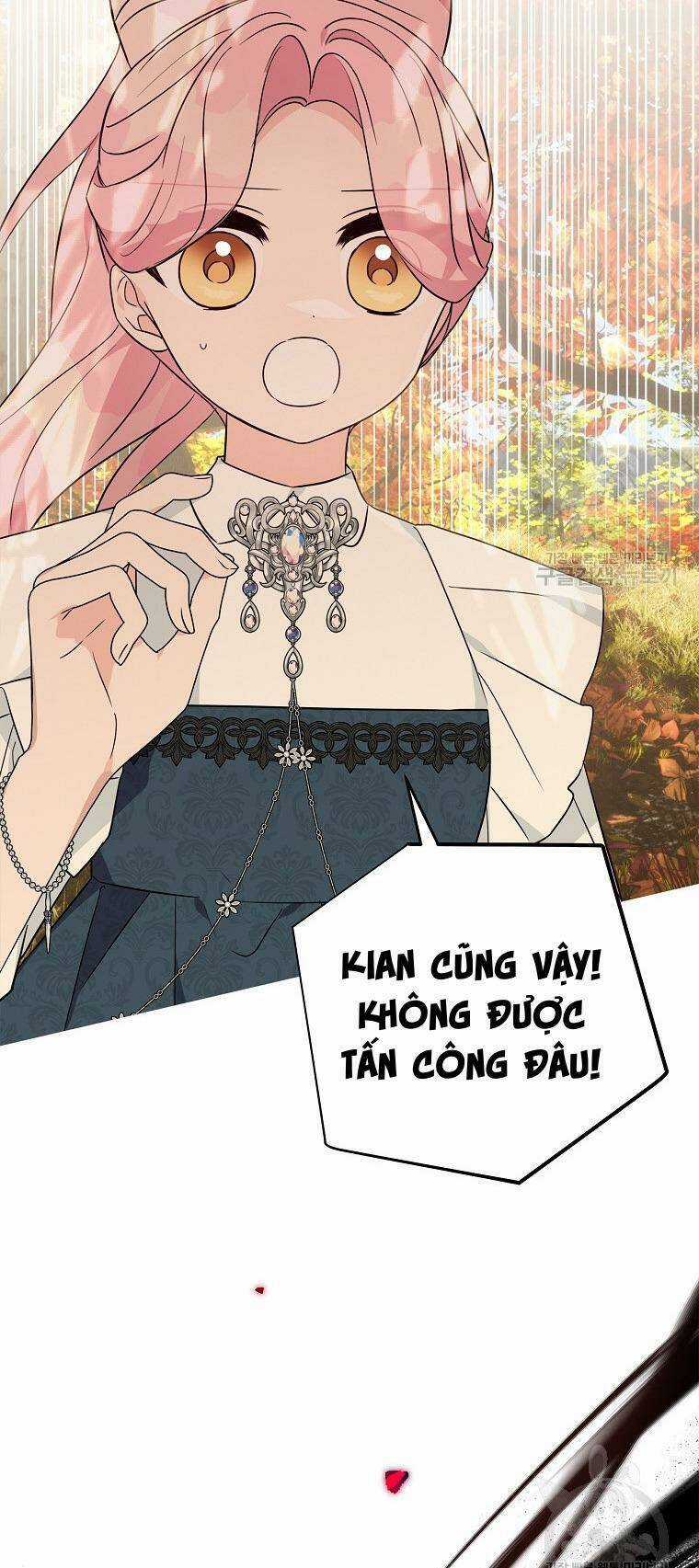 Cô Con Gái Út Của Công Tước Phản Diện Chapter 63 trang 5