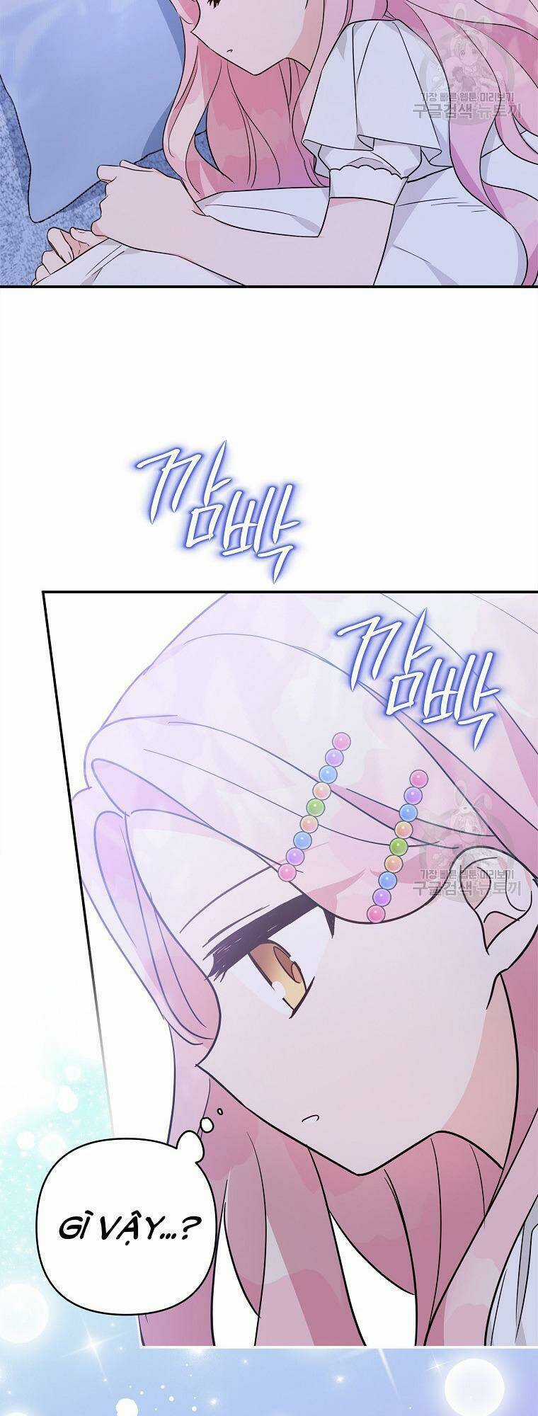 Cô Con Gái Út Của Công Tước Phản Diện Chapter 63 trang 52