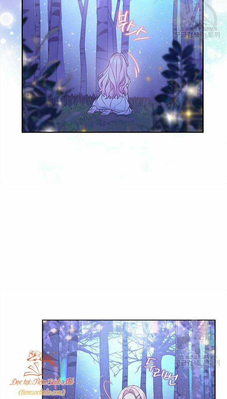 Cô Con Gái Út Của Công Tước Phản Diện Chapter 63 trang 54