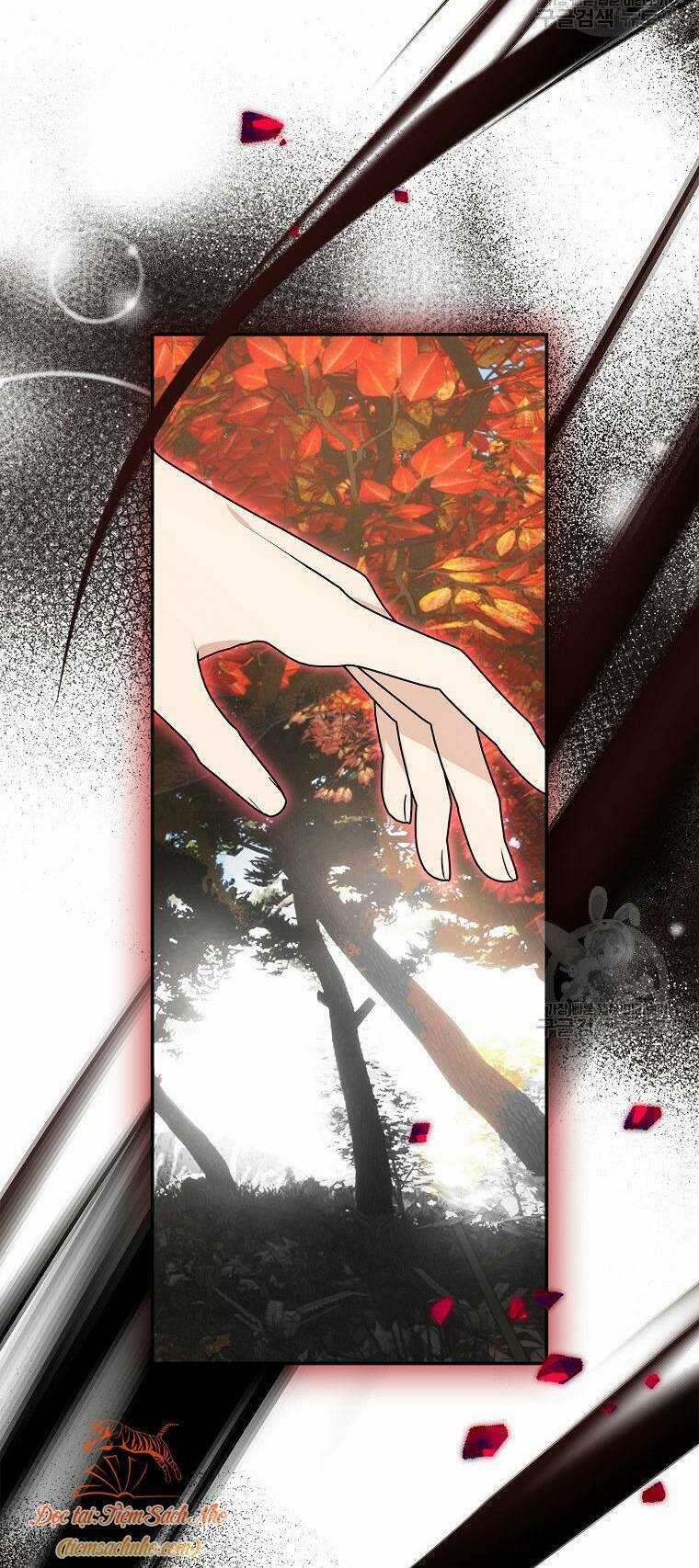 Cô Con Gái Út Của Công Tước Phản Diện Chapter 63 trang 6