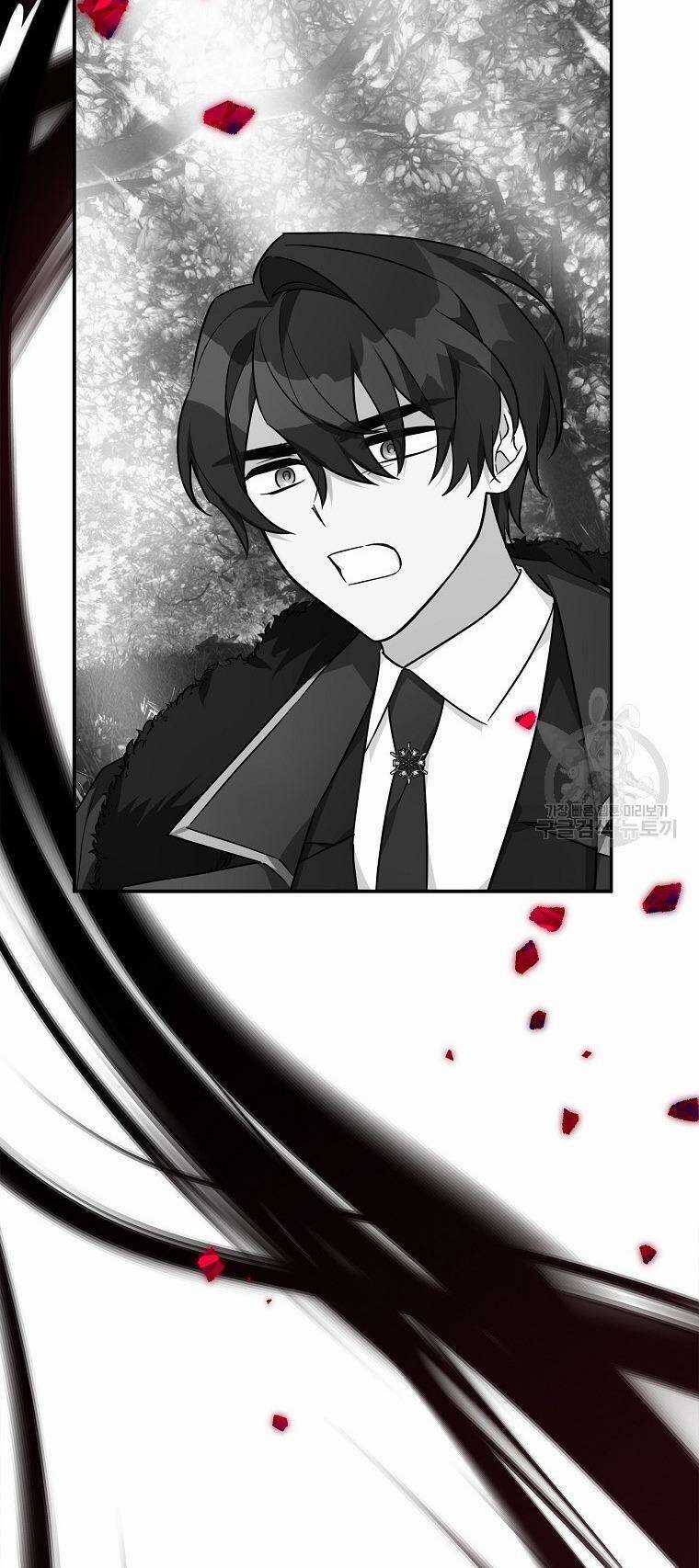 Cô Con Gái Út Của Công Tước Phản Diện Chapter 63 trang 9