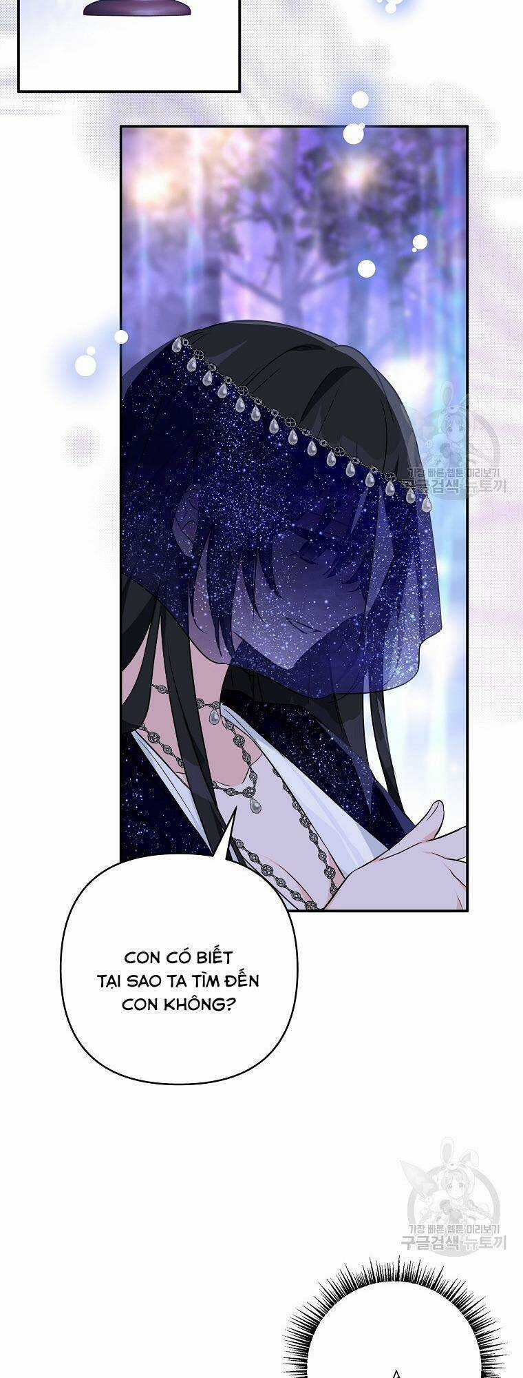 Cô Con Gái Út Của Công Tước Phản Diện Chapter 64 trang 10