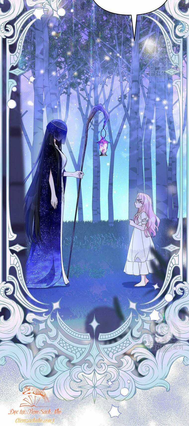 Cô Con Gái Út Của Công Tước Phản Diện Chapter 64 trang 12