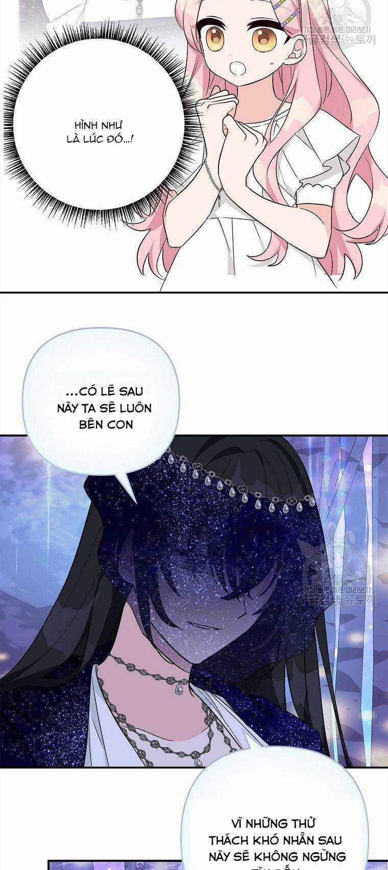 Cô Con Gái Út Của Công Tước Phản Diện Chapter 64 trang 15