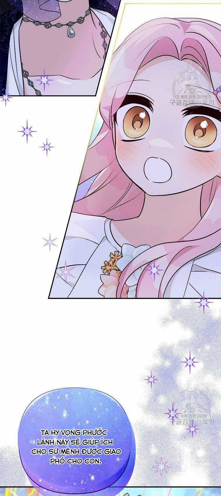 Cô Con Gái Út Của Công Tước Phản Diện Chapter 64 trang 19