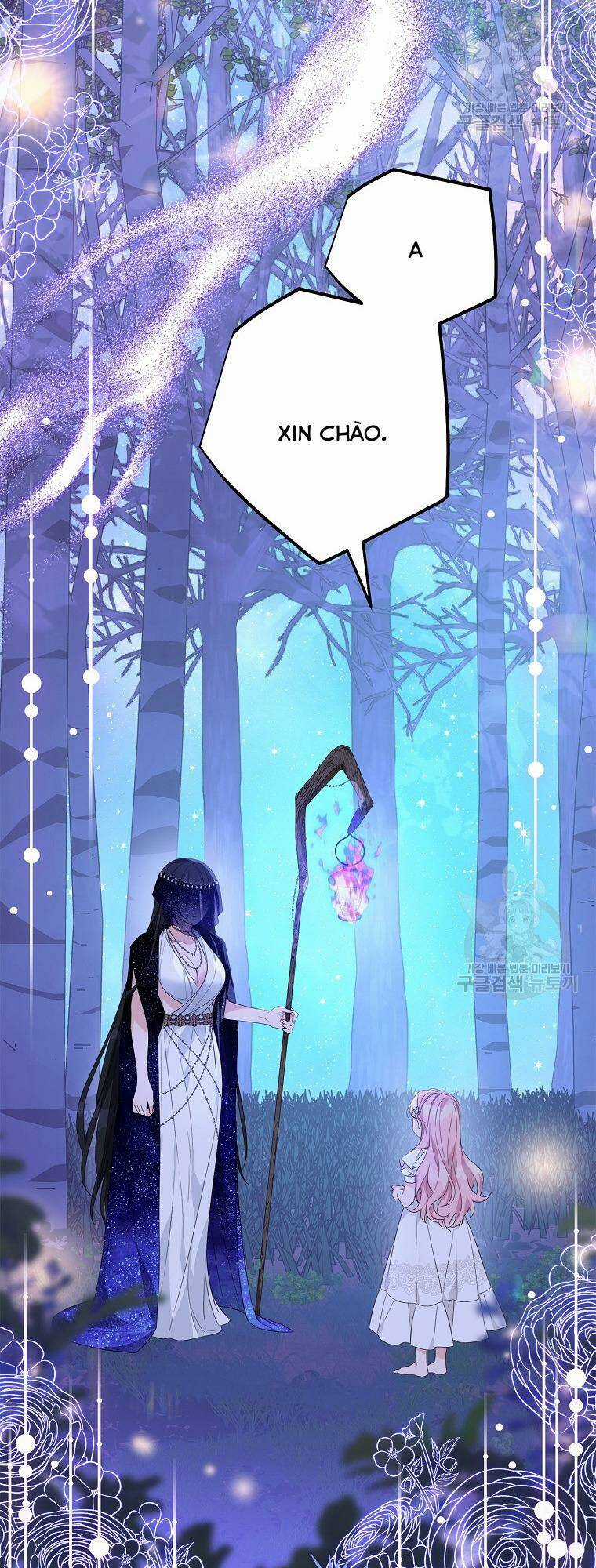 Cô Con Gái Út Của Công Tước Phản Diện Chapter 64 trang 2