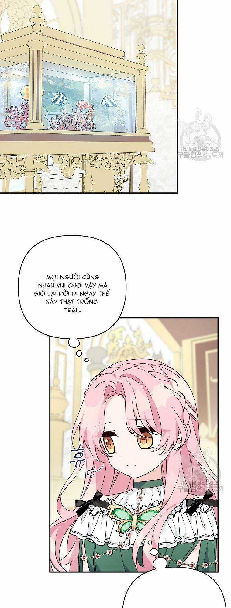 Cô Con Gái Út Của Công Tước Phản Diện Chapter 64 trang 25