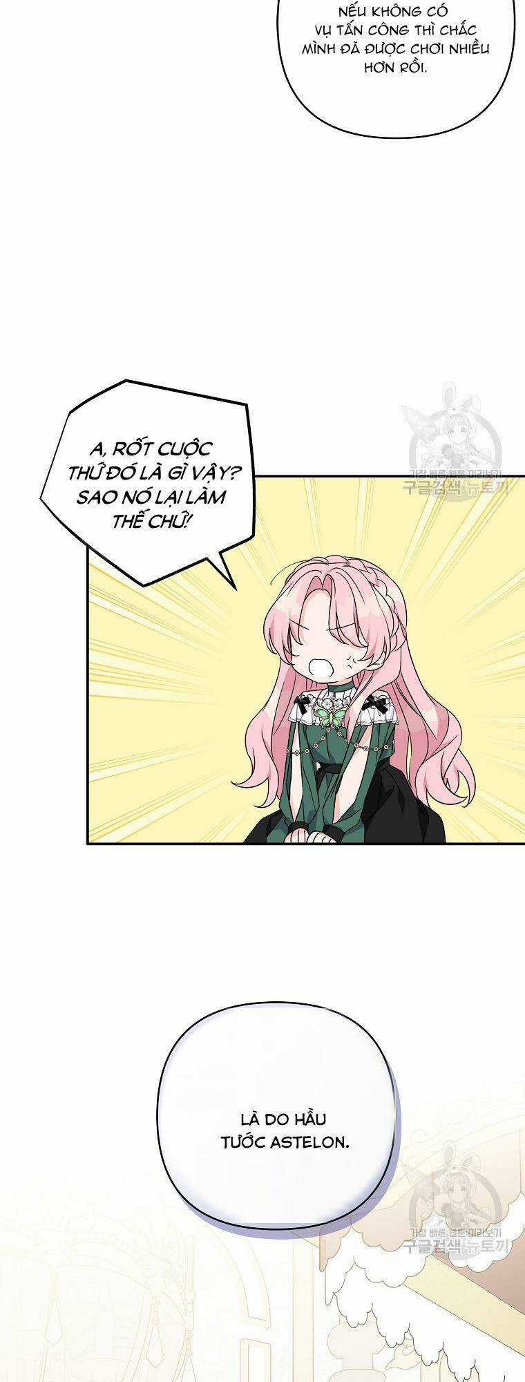 Cô Con Gái Út Của Công Tước Phản Diện Chapter 64 trang 26