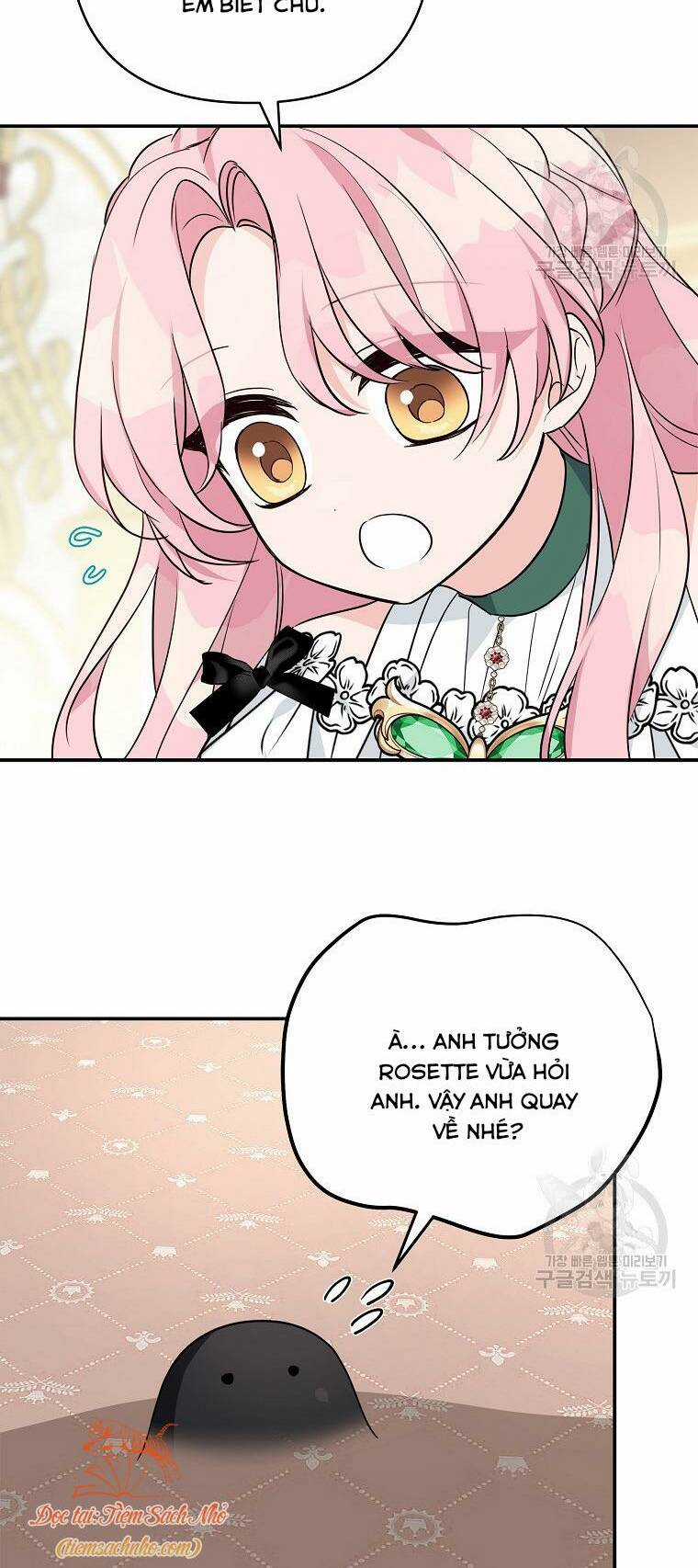 Cô Con Gái Út Của Công Tước Phản Diện Chapter 64 trang 28