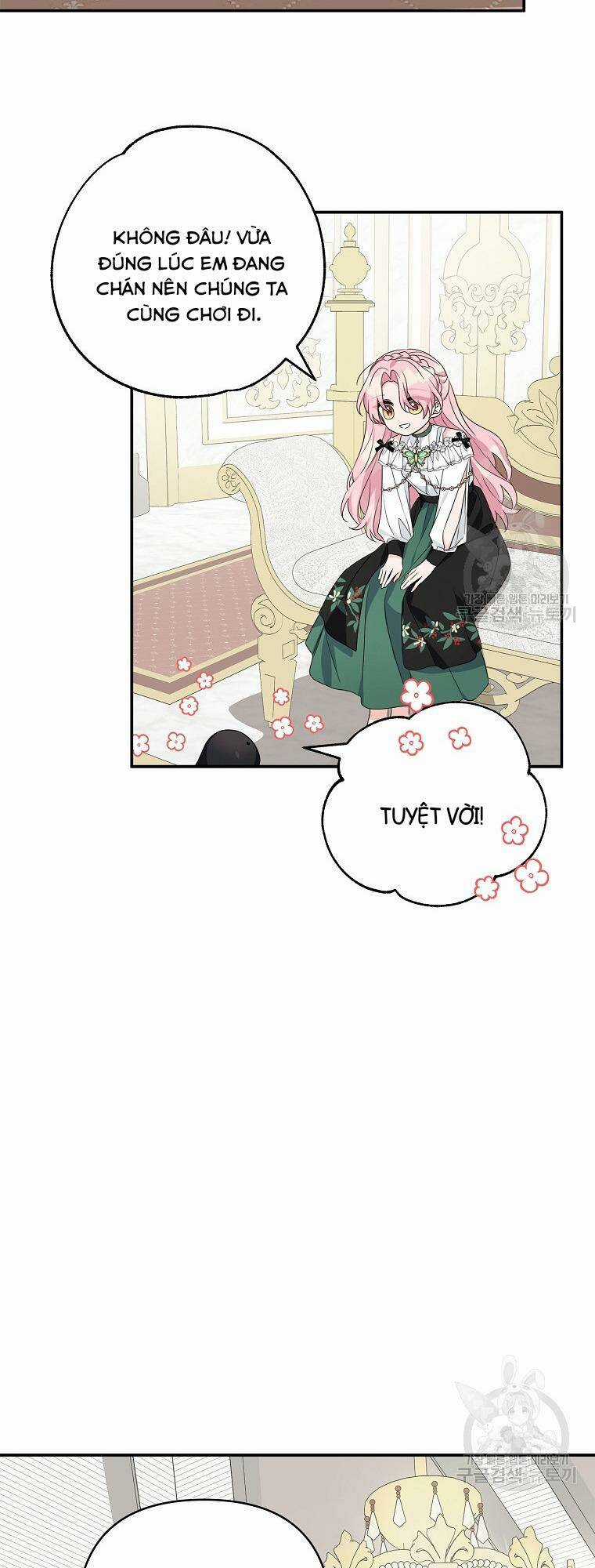 Cô Con Gái Út Của Công Tước Phản Diện Chapter 64 trang 29