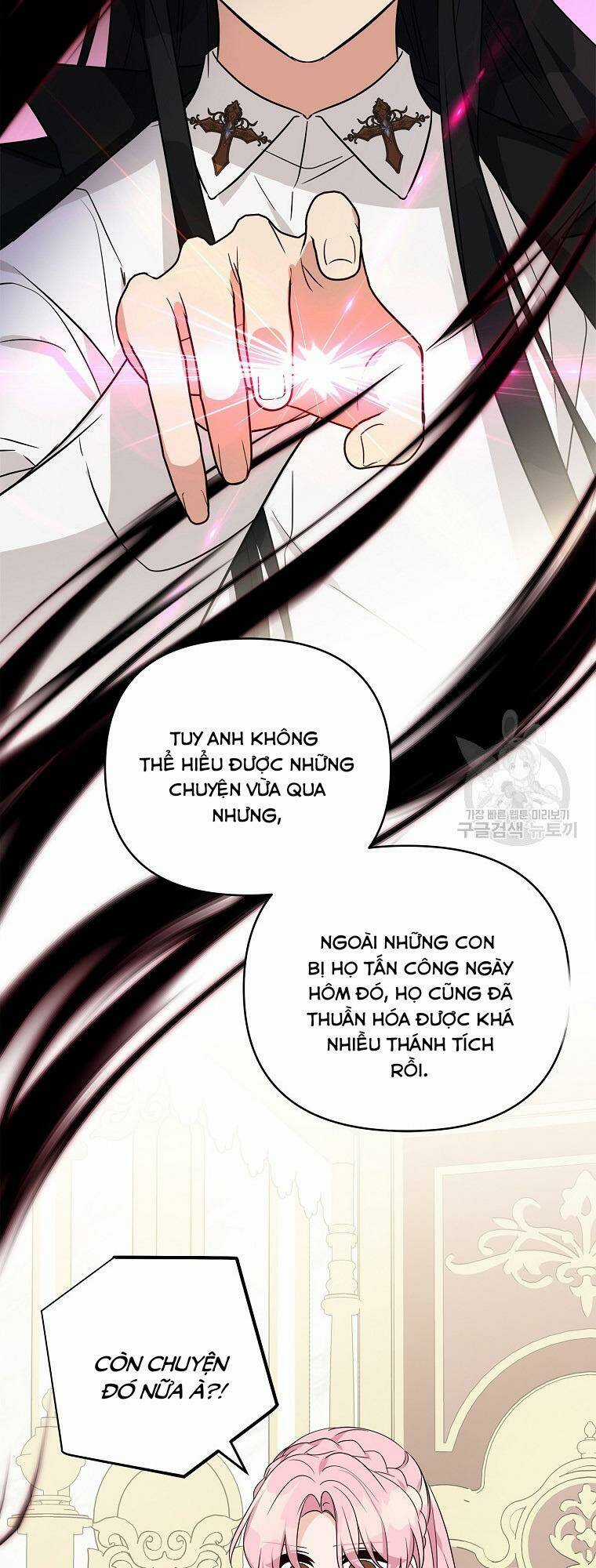 Cô Con Gái Út Của Công Tước Phản Diện Chapter 64 trang 33