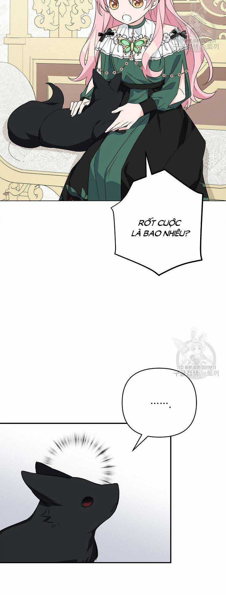 Cô Con Gái Út Của Công Tước Phản Diện Chapter 64 trang 34