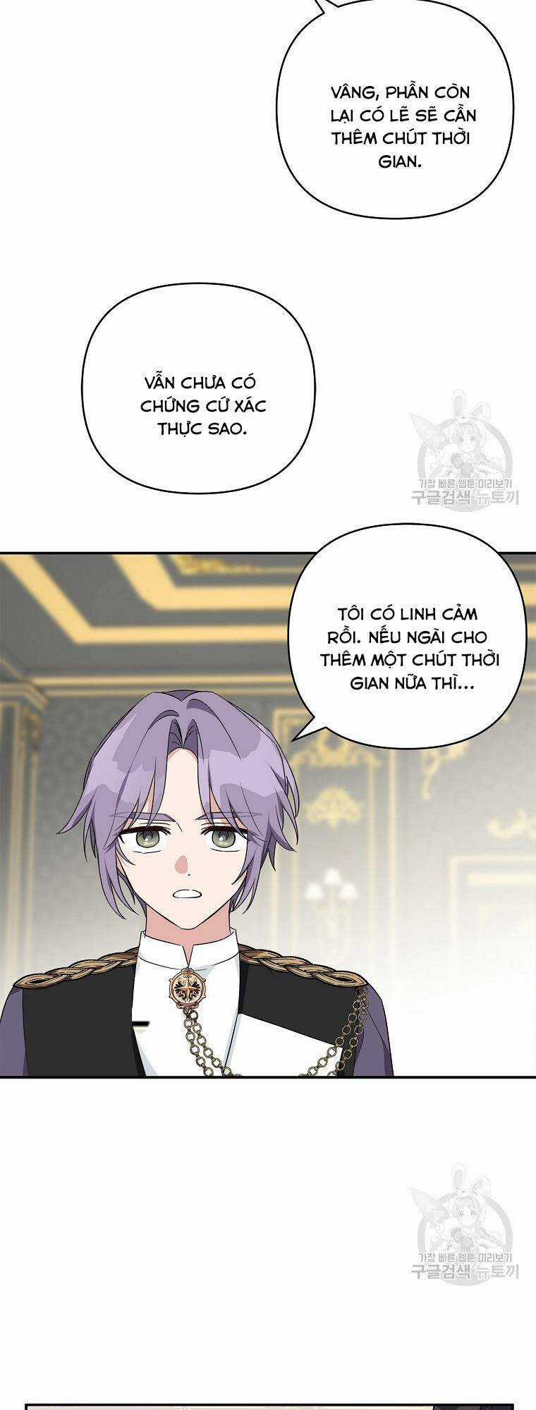 Cô Con Gái Út Của Công Tước Phản Diện Chapter 64 trang 38