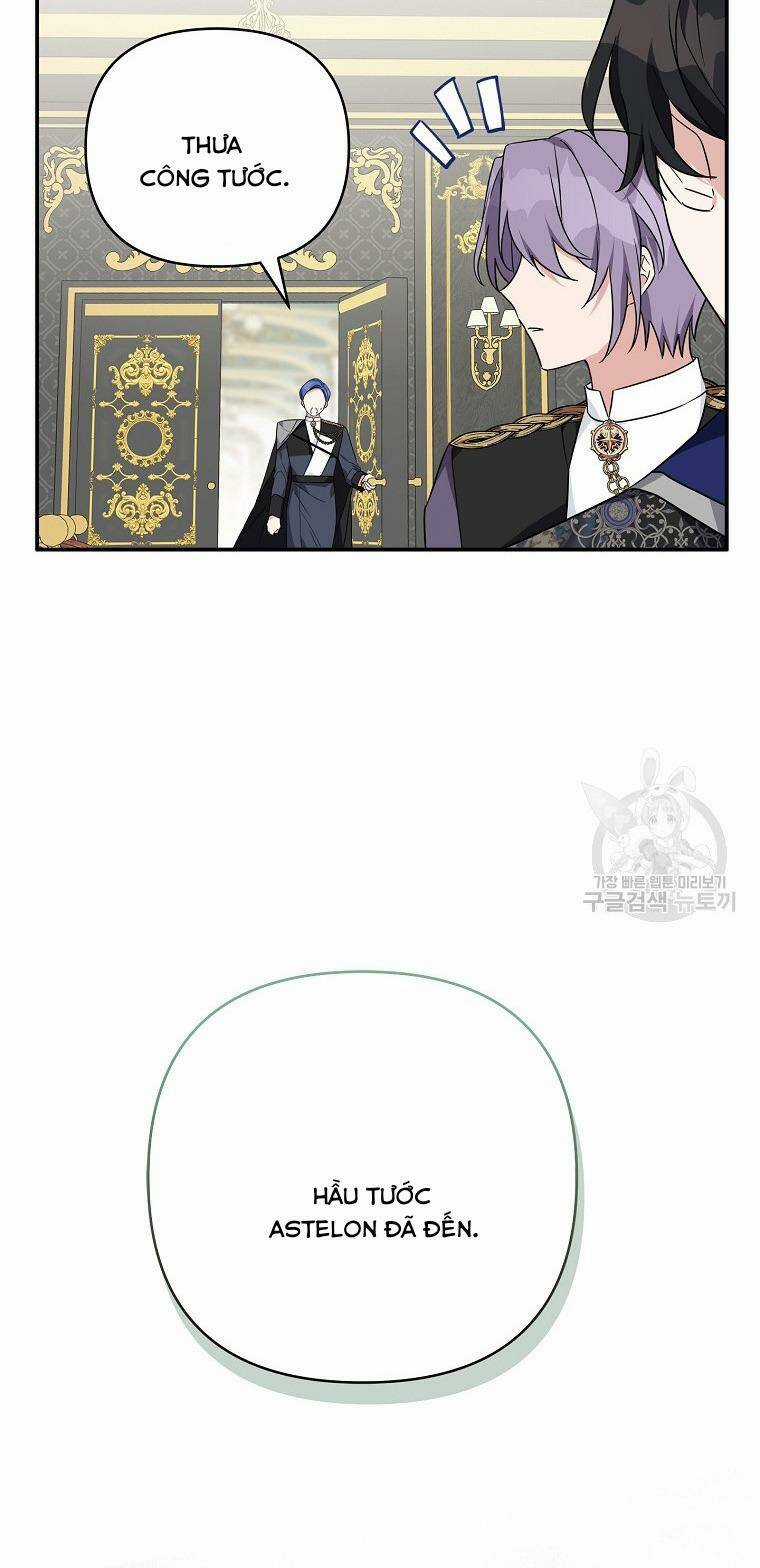 Cô Con Gái Út Của Công Tước Phản Diện Chapter 64 trang 39