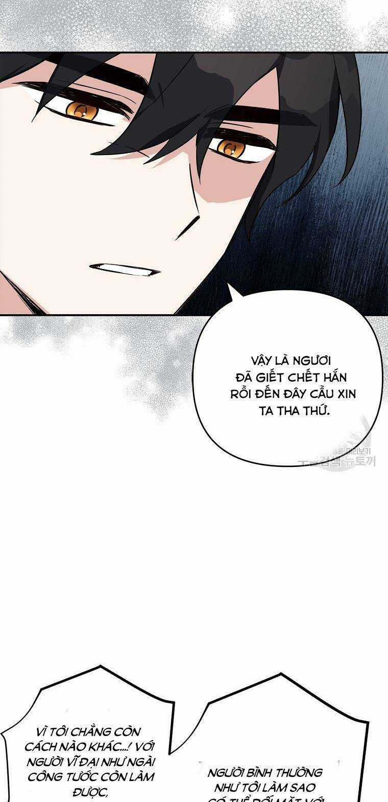 Cô Con Gái Út Của Công Tước Phản Diện Chapter 64 trang 47