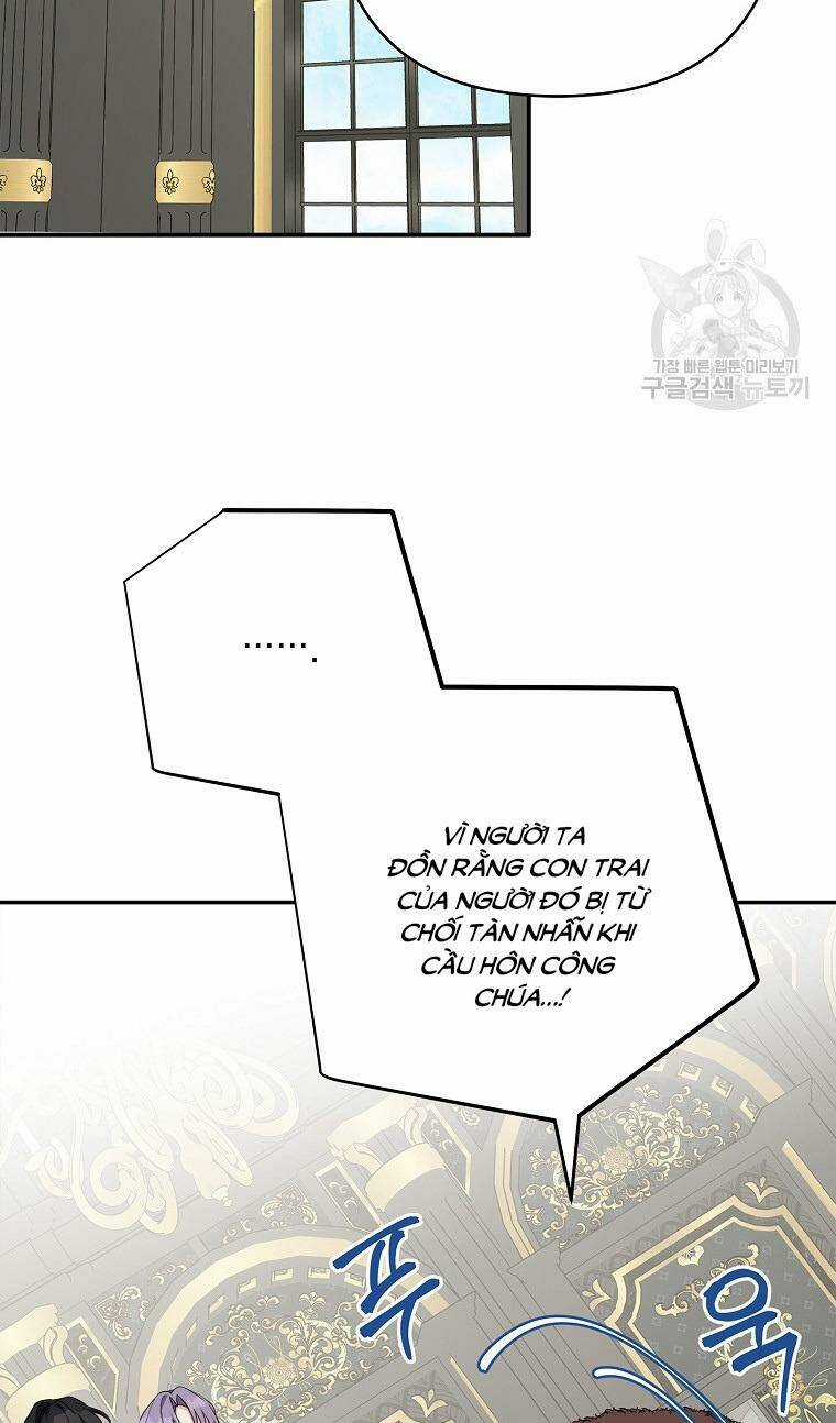 Cô Con Gái Út Của Công Tước Phản Diện Chapter 64 trang 51