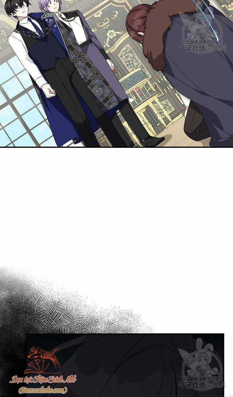 Cô Con Gái Út Của Công Tước Phản Diện Chapter 64 trang 52