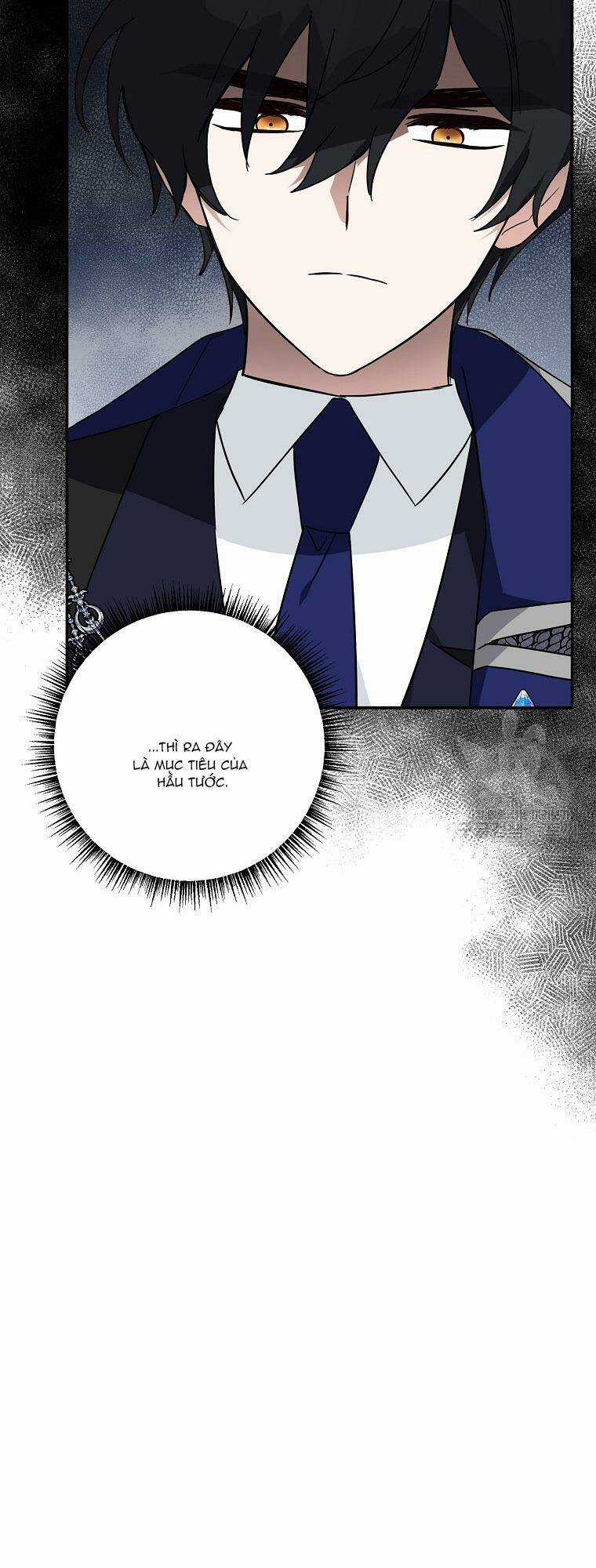 Cô Con Gái Út Của Công Tước Phản Diện Chapter 64 trang 53