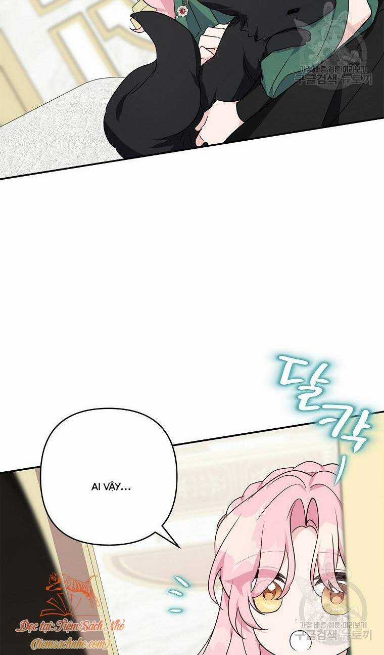 Cô Con Gái Út Của Công Tước Phản Diện Chapter 64 trang 56