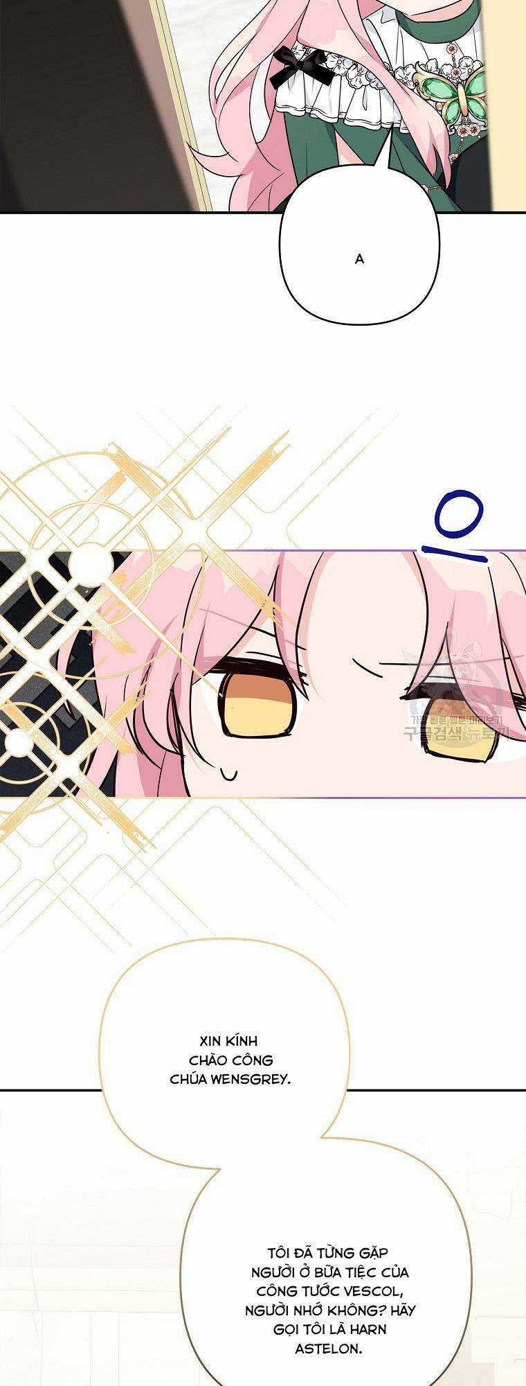 Cô Con Gái Út Của Công Tước Phản Diện Chapter 64 trang 57