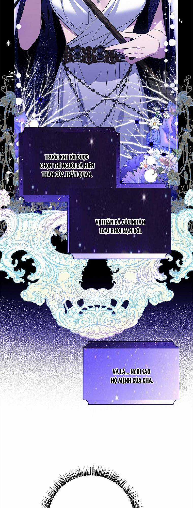 Cô Con Gái Út Của Công Tước Phản Diện Chapter 64 trang 6