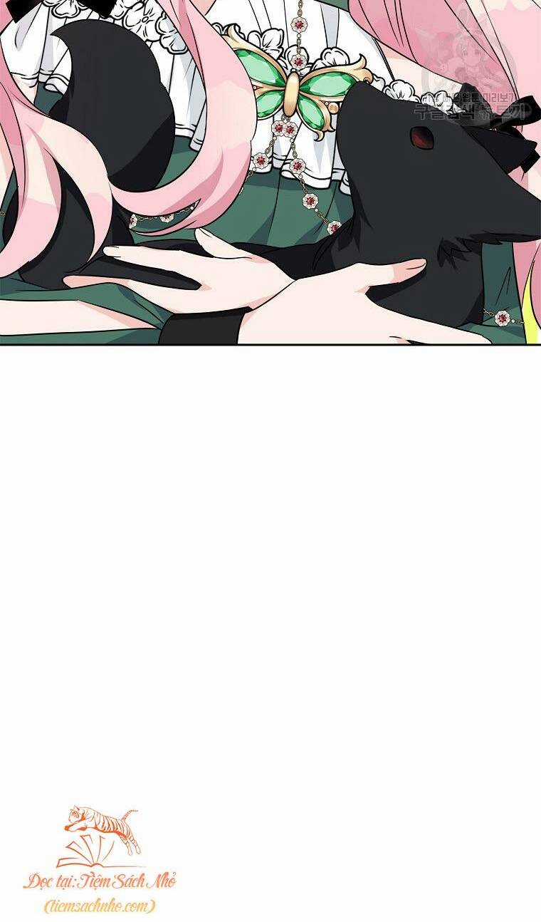 Cô Con Gái Út Của Công Tước Phản Diện Chapter 64 trang 60