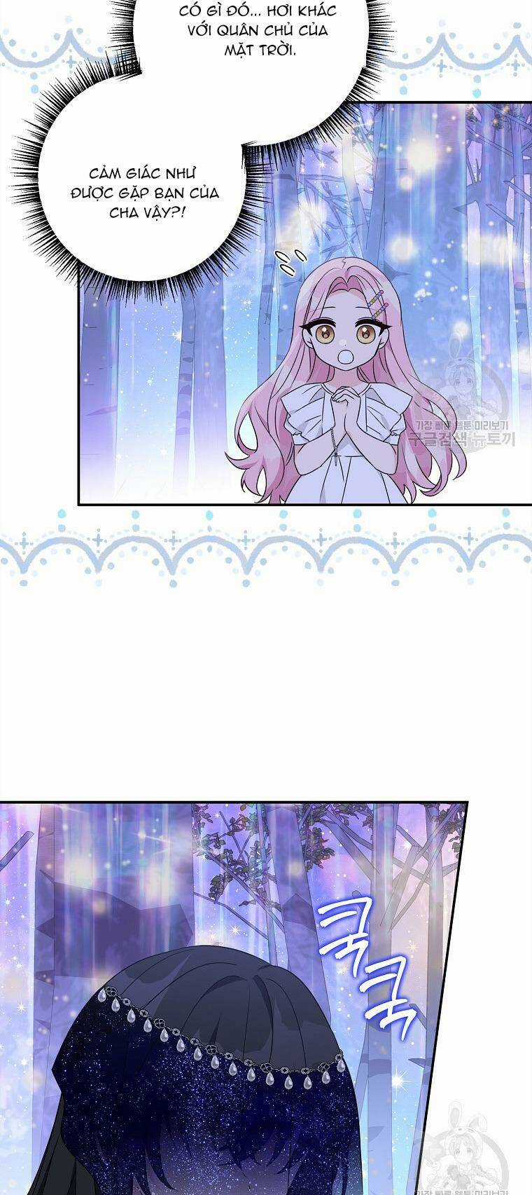 Cô Con Gái Út Của Công Tước Phản Diện Chapter 64 trang 7