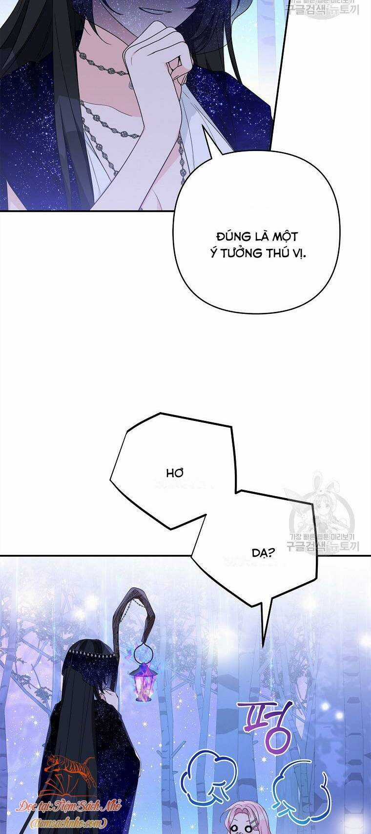 Cô Con Gái Út Của Công Tước Phản Diện Chapter 64 trang 8