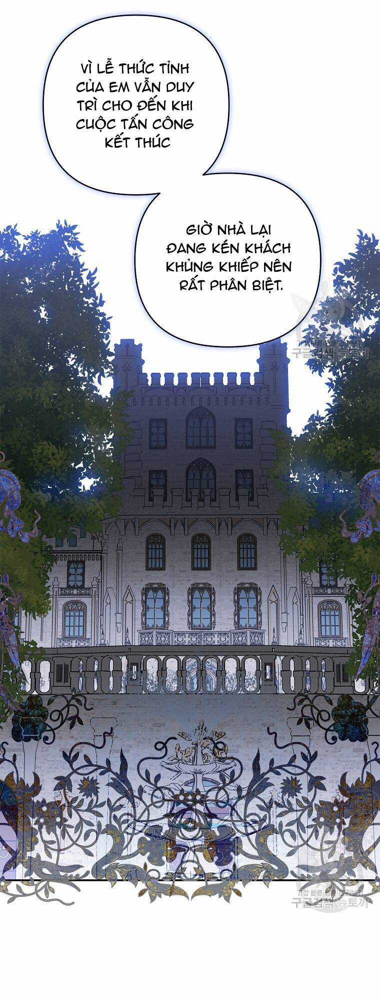 Cô Con Gái Út Của Công Tước Phản Diện Chapter 65 trang 10