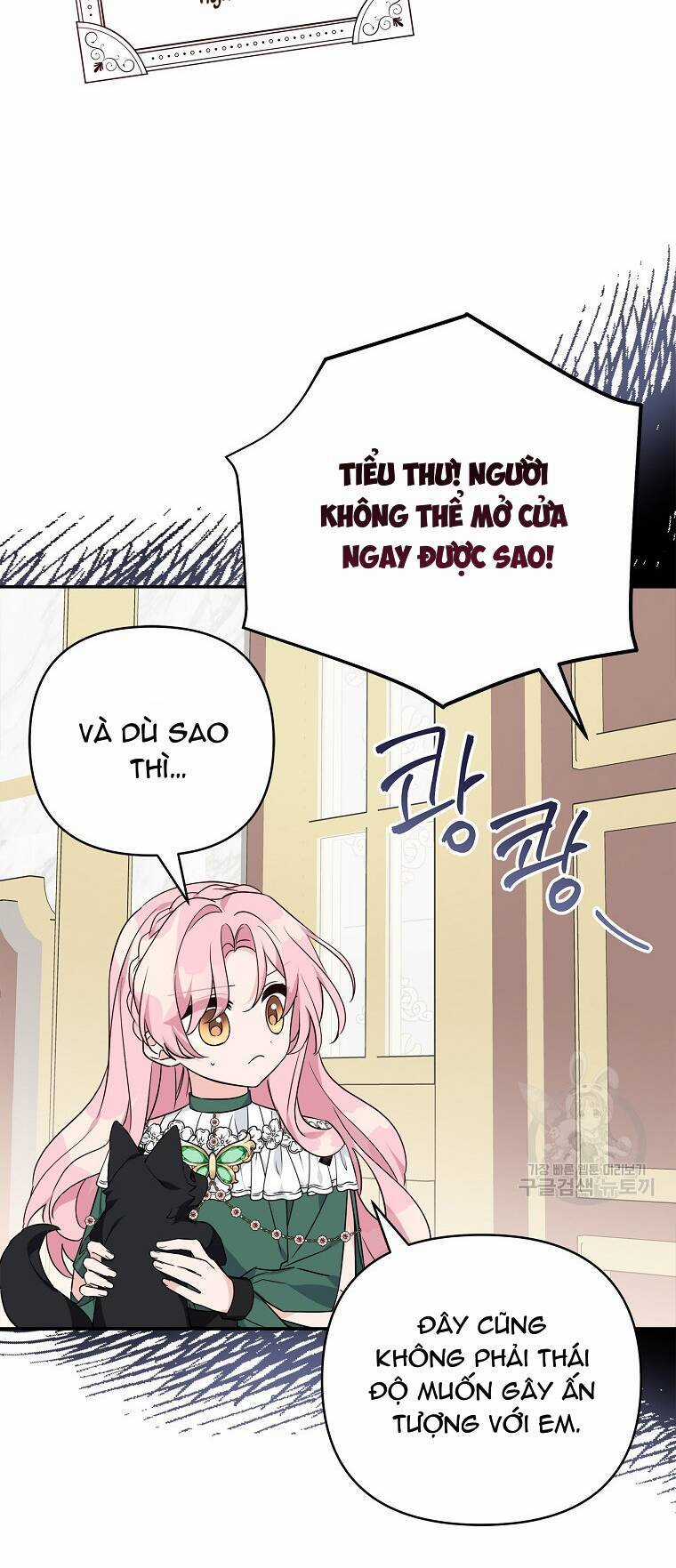 Cô Con Gái Út Của Công Tước Phản Diện Chapter 65 trang 12