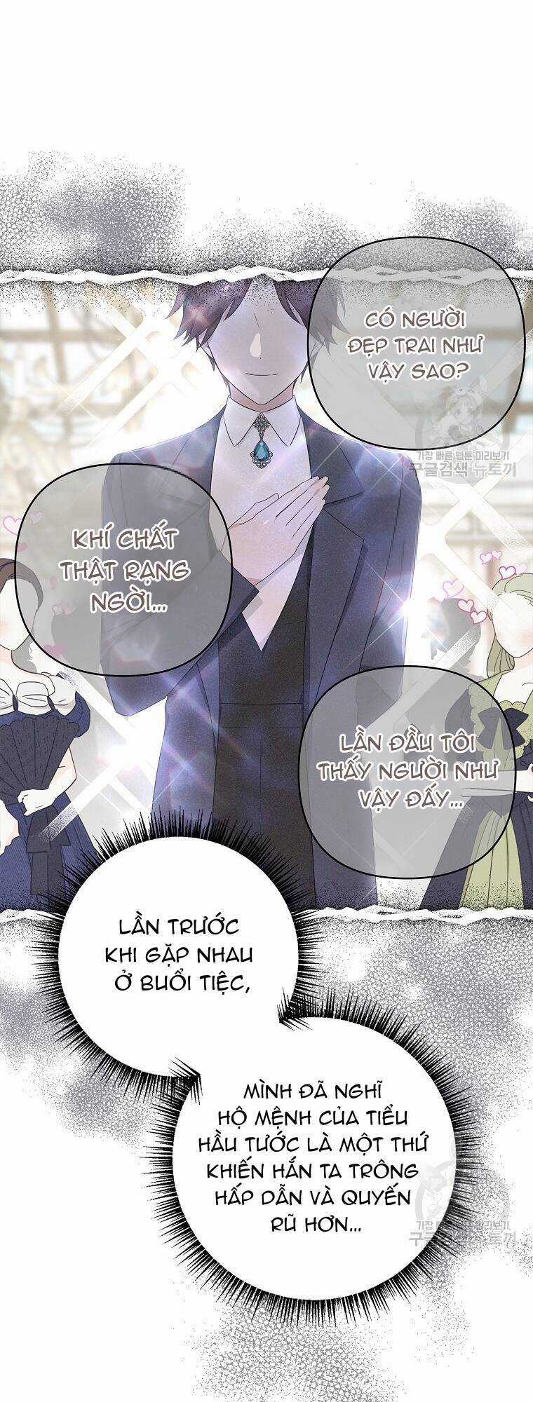 Cô Con Gái Út Của Công Tước Phản Diện Chapter 65 trang 13