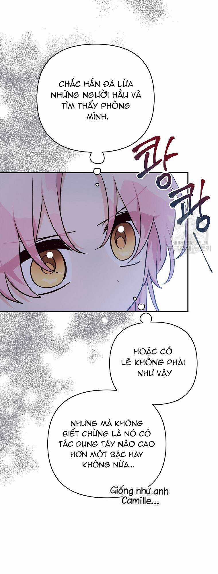 Cô Con Gái Út Của Công Tước Phản Diện Chapter 65 trang 14