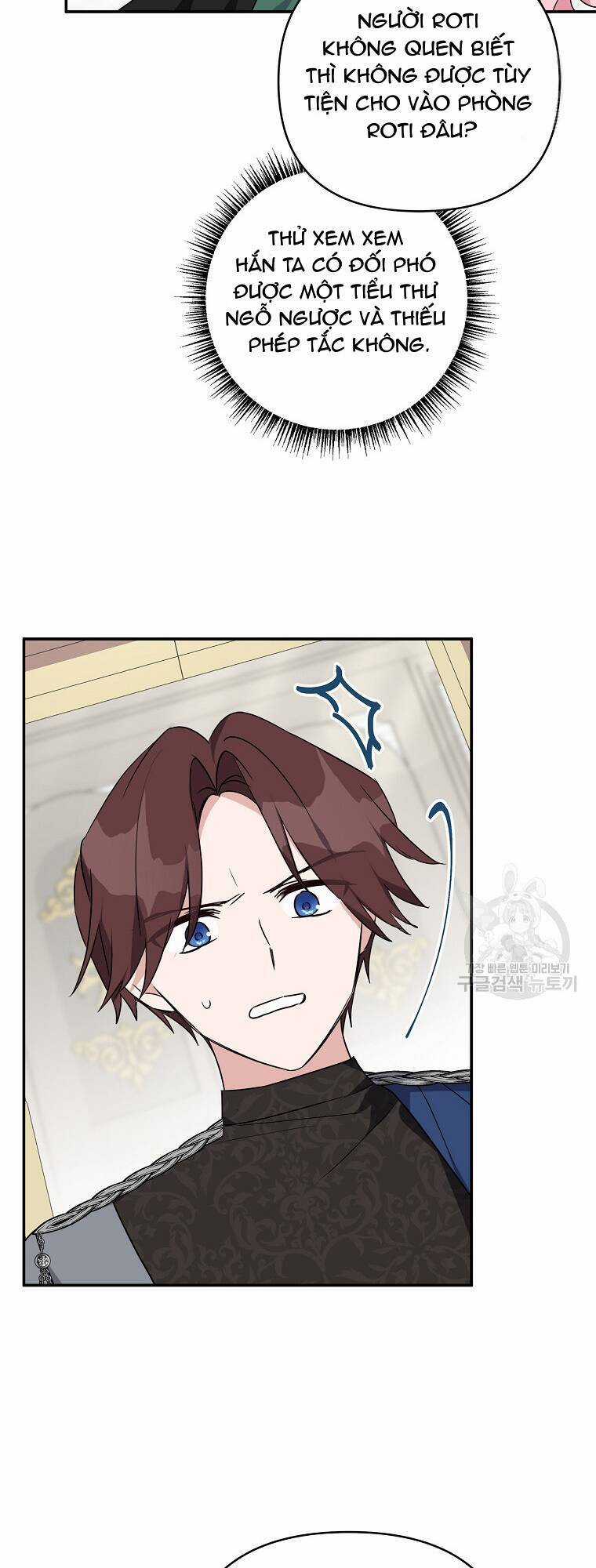 Cô Con Gái Út Của Công Tước Phản Diện Chapter 65 trang 18