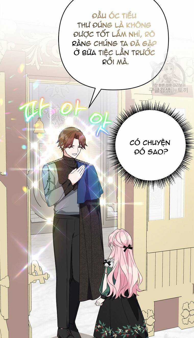 Cô Con Gái Út Của Công Tước Phản Diện Chapter 65 trang 19