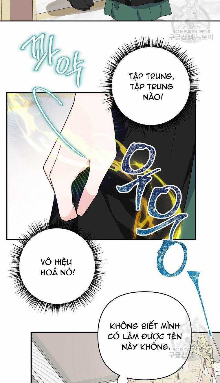 Cô Con Gái Út Của Công Tước Phản Diện Chapter 65 trang 20